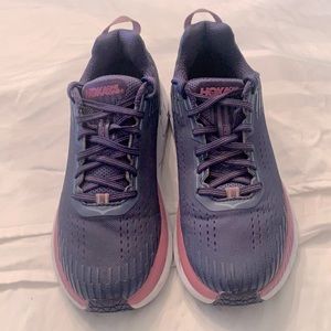 Hoka One One - Clifton 5